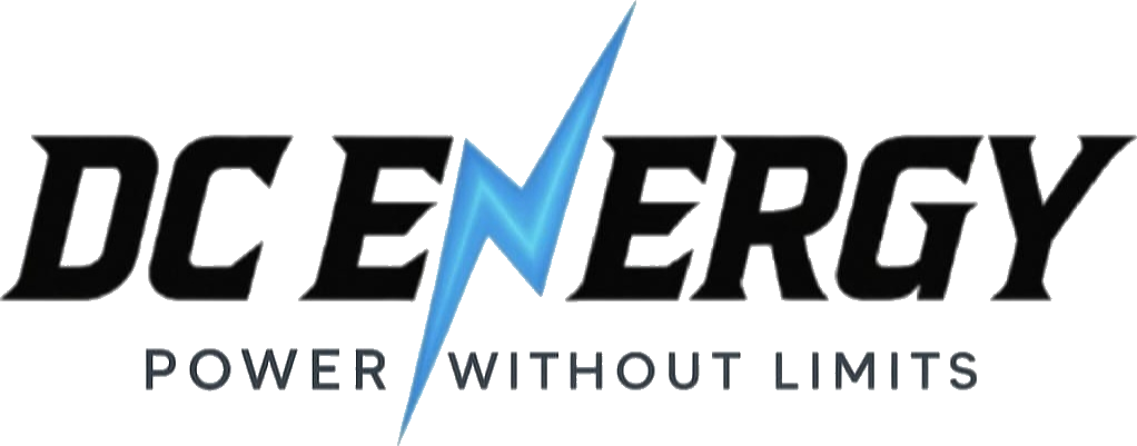DC Energy — Power Without Limits