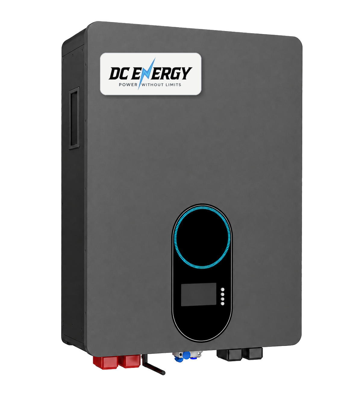 Batería DC Energy de 5 kWh